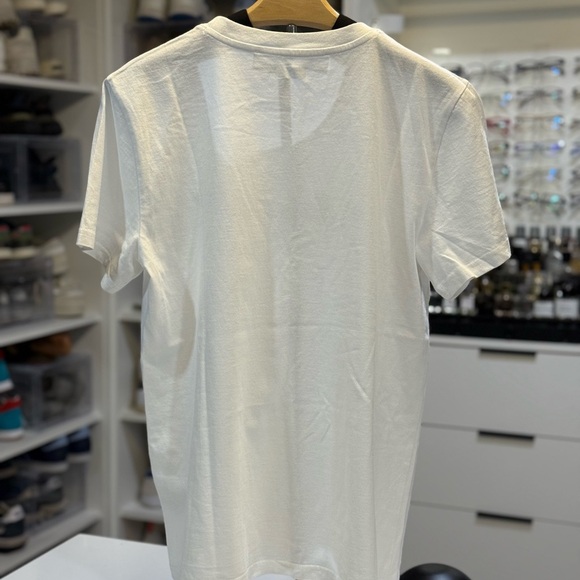 Off-white and Marcelo Burlón woman 3 T-shirt bundle L & XL - Picture 4 of 9